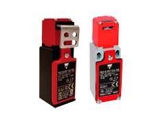 Limit and safety switches Carlo Gavazzi