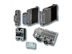 Solid-state relays and accessories Carlo Gavazzi